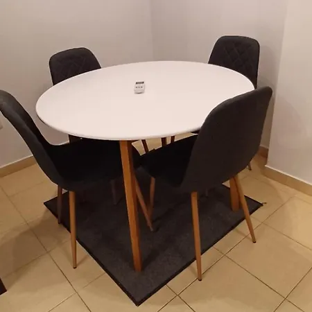 Sarajevska 52 Apartment