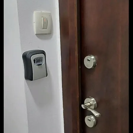 Sarajevska 52 Apartment *