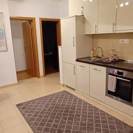Sarajevska 52 Apartment *